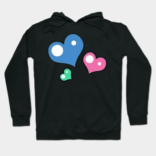 Spread Love Hoodie